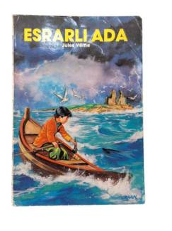 ESRARLI ADA