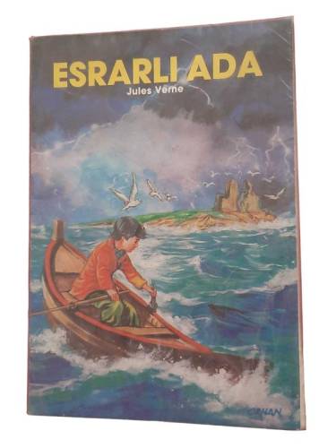 ESRARLI ADA - 0