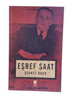 EŞREF SAAT