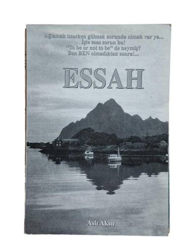 ESSAH - 0