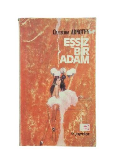 EŞSİZ BİR ADAM - 0