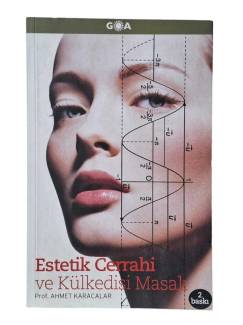 ESTETİK CERRAHİ VE KÜLKEDİSİ MASALI