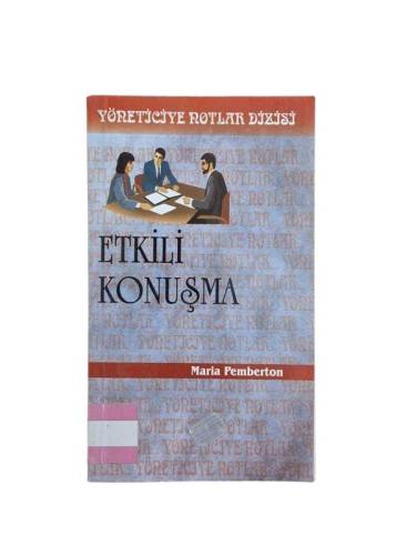 ETKİLİ KONUŞMA - 0