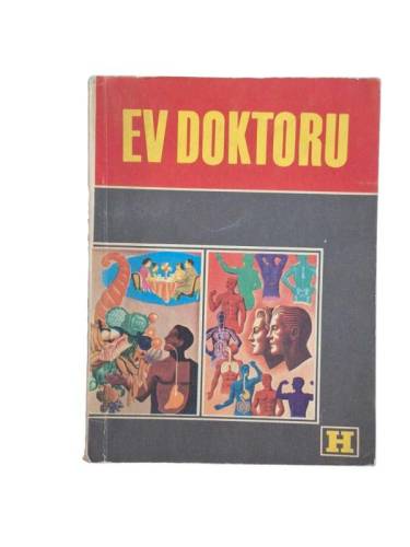 EV DOKTORU - DR.RAUF SEZER - 0