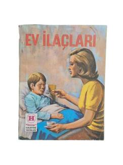 EV İLAÇLARI