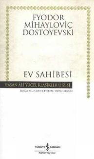 EV SAHİBESİ HASAN ALİ YÜCEL KLASİKLER DİZİSİ