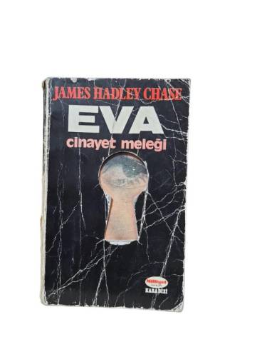 EVA CİNAYET MELEĞİ - 0