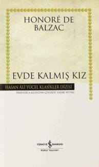 EVDE KALMIŞ KIZ HASAN ALİ YÜCEL KLASİKLER DİZİSİ