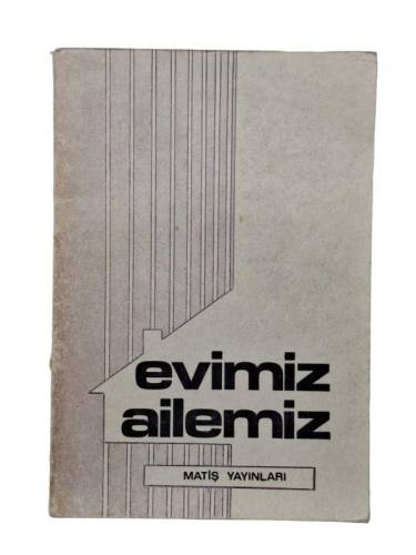 EVİMİZ AİLEMİZ - 0
