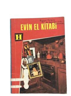EVİN EL KİTABI