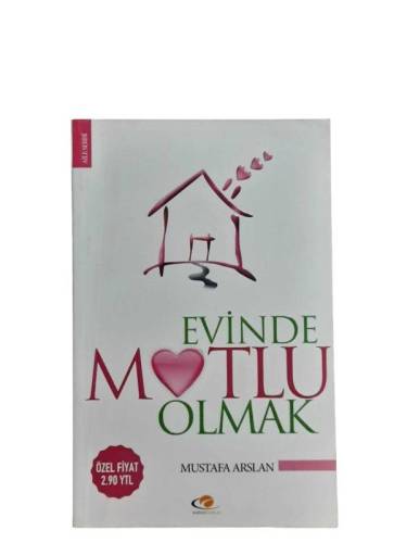 EVİNDE MUTLU OLMAK - 0