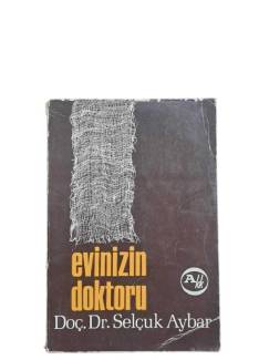 EVİNİZİN DOKTORU