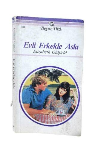 EVLİ ERKEKLE ASLA - 0