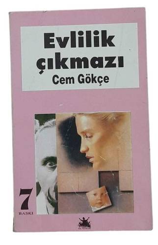 EVLİLİK ÇIKMAZI - 0