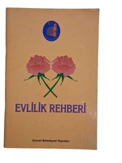 EVLİLİK REHBERİ