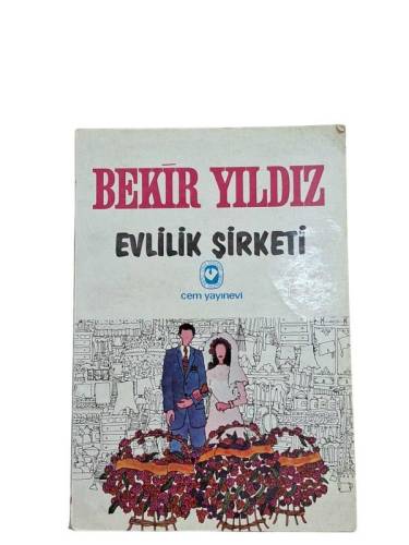EVLİLİK ŞİRKETİ - 0