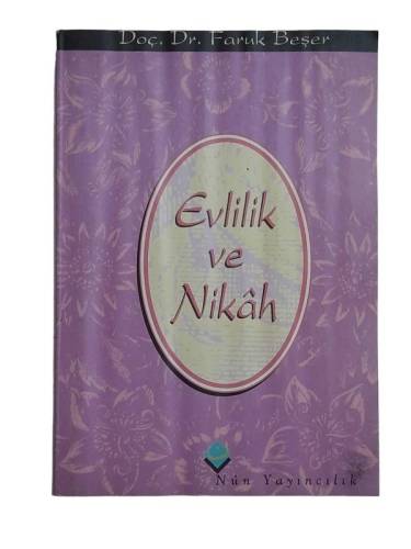 EVLİLİK VE NİKAH - 0