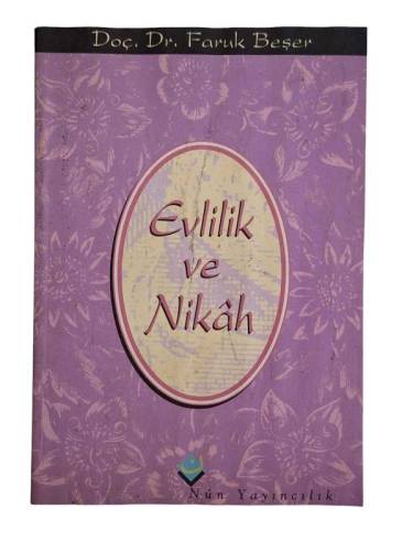 EVLİLİK VE NİKAH - 0