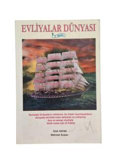 EVLİYALAR DÜNYASI