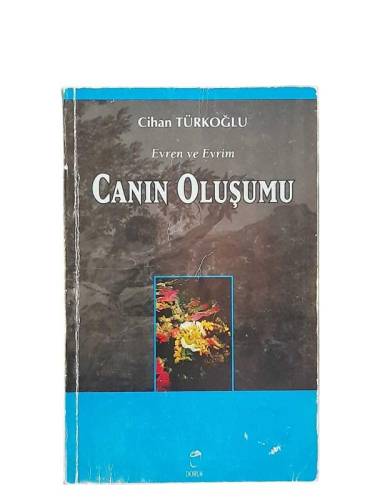EVREN VE EVRİM CANIN OLUŞUMU - 0