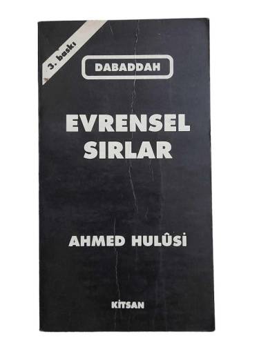EVRENSEL SIRLAR - 0