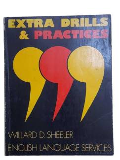 EXTRA DRILLS