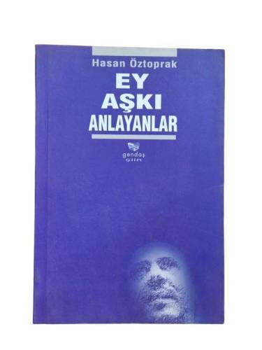 EY AŞKI ANLAYANLAR - 0
