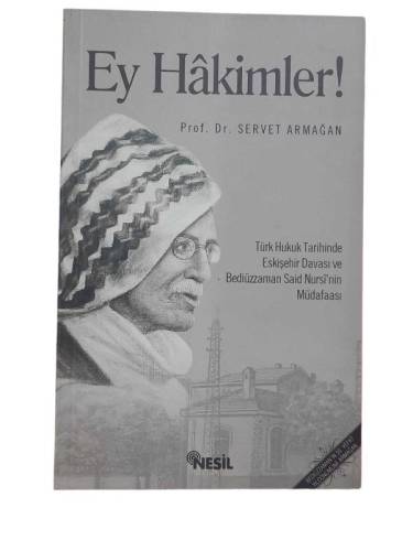 EY HAKİMLER - 0