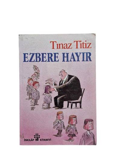 EZBERE HAYIR - 0