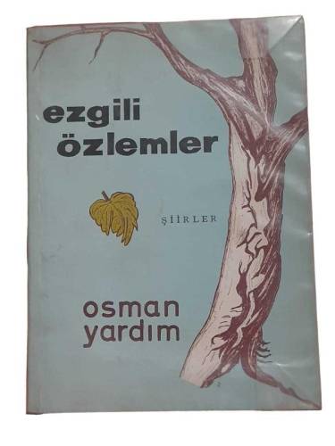 EZGİLİ ÖZLEMLER - 0