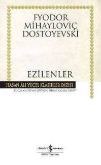 EZİLENLER HASAN ALİ YÜCEL KLASİKLER DİZİSİ