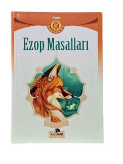 EZOP MASALLARI