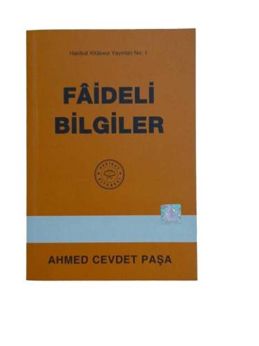 FAİDELİ BİLGİLER - 0