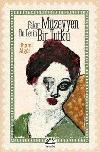 FAKAT MÜZEYYEN BU DERİN BİR TUTKU - 0