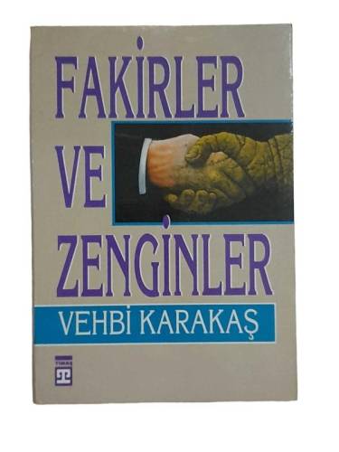 FAKİRLER VE ZENGİNLER - 0