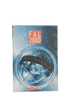 FAL 2000 YILDIZLARIN SESİ
