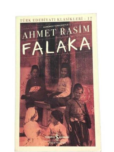 FALAKA - 0