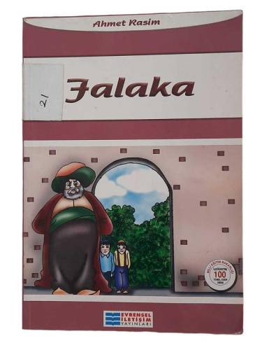 FALAKA - 0