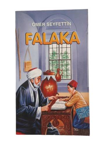FALAKA - AKÇAĞ - 0