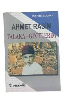 FALAKA - GECELERİM