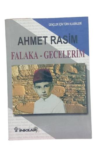 FALAKA - GECELERİM - 0