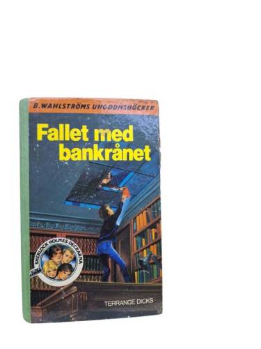 FALLET MED BANKRANET - 0