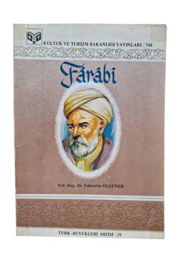 FARABİ - 0