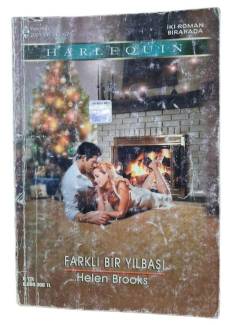 FARKLI BİR YILBAŞI - BEBEK PAZARLIĞI \\ HARLEQUIN