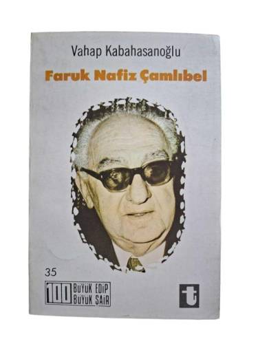 FARUK NAFİZ ÇAMLIBEL - 0