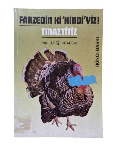 FARZEDİN Kİ HİNDİYİZ - 0