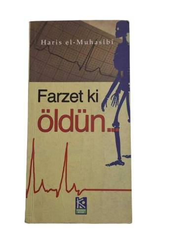FARZET Kİ ÖLDÜN - 0