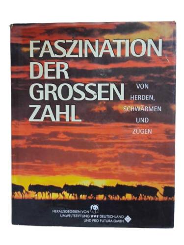 FASZINATION DER GROSSEN ZAHL - 0