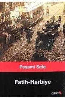 FATİH HARBİYE