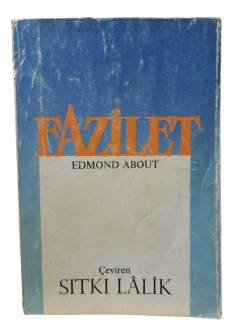 FAZİLET